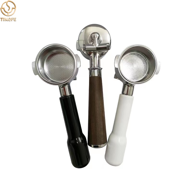 Delonghi Espresso Ecp3420 - Espresso 51mm Siebträger mit Doppelauslauf, kompatibel