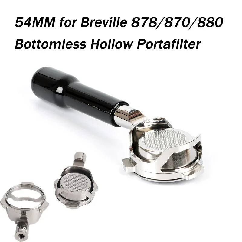 54MM Für Breville 878/870/880  – Breville Espresso Bes870 Bewertung und Preis