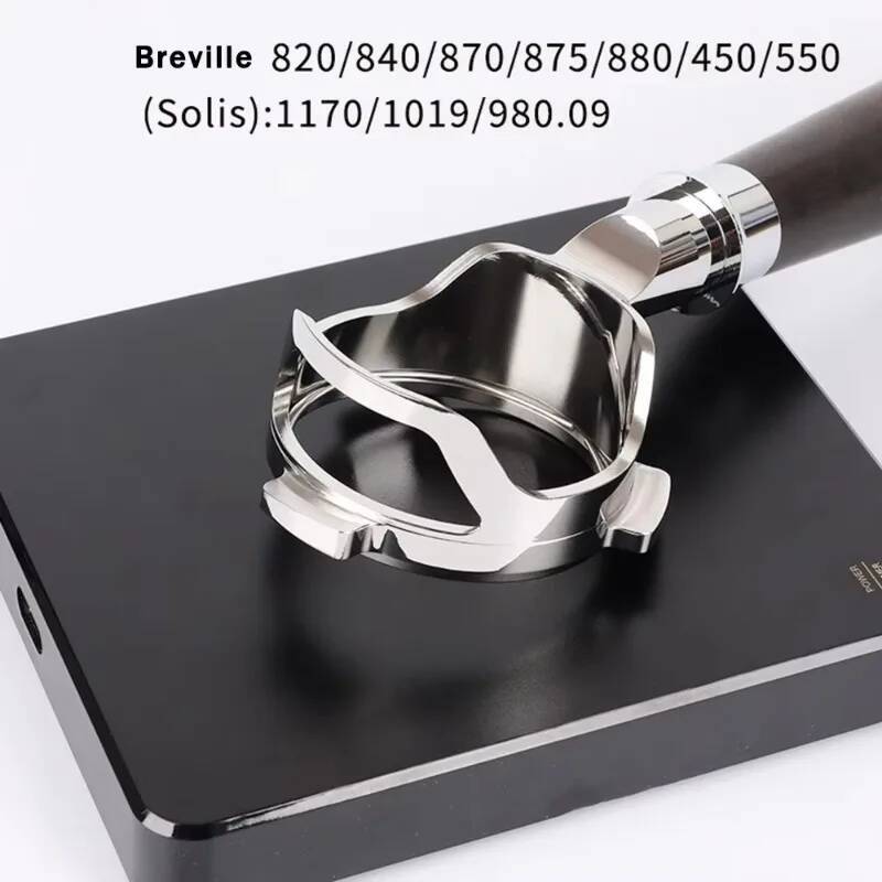 54MM Für Breville 878/870/880  – Breville Espresso Bes870 Bewertung und Preis