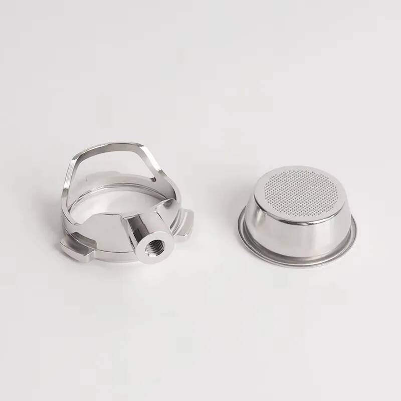 54MM Für Breville 878/870/880  – Breville Espresso Bes870 Bewertung und Preis