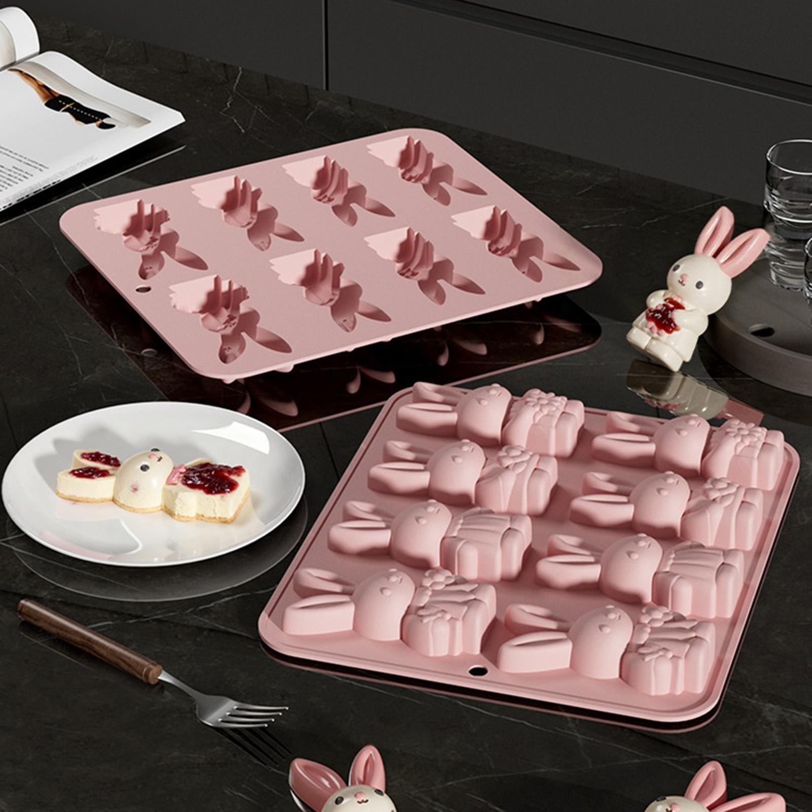 Osterhase Silikonformen Hitzeb – Bunny Cake Mold Bewertung und Preis
