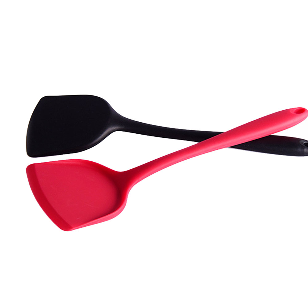 Silikon-Wokspatel aus Lebensmi – Okonomiyaki Spatula Bewertung und Preis