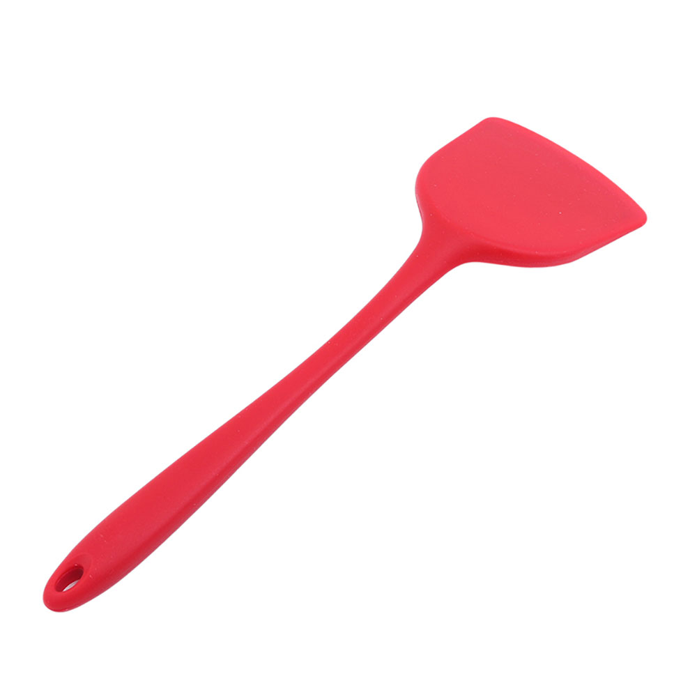 Silikon-Wokspatel aus Lebensmi – Okonomiyaki Spatula Bewertung und Preis