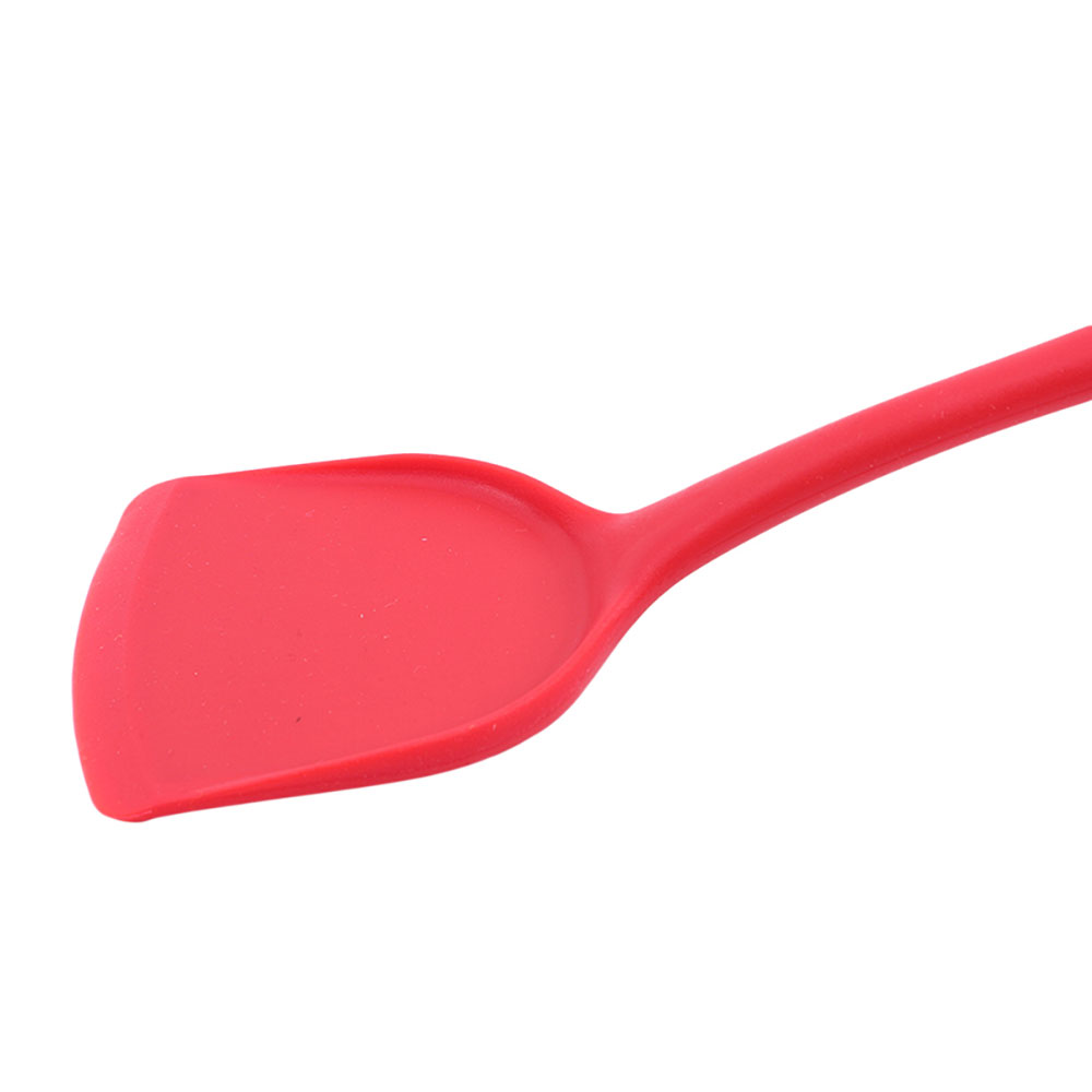Silikon-Wokspatel aus Lebensmi – Okonomiyaki Spatula Bewertung und Preis