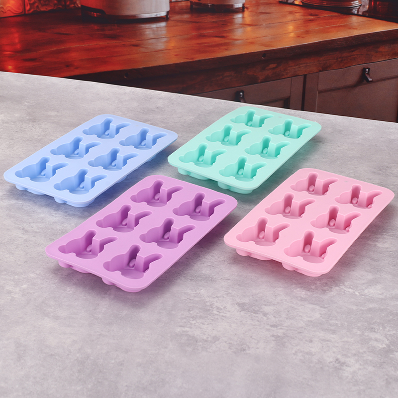 Ostern Form Silikon Form Kanin – Bunny Cake Mold Bewertung und Preis