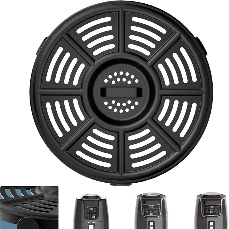 Y59A Ersatz-Crisper-Platte für – Ninja Air Fryer Af101 Bewertung und Preis