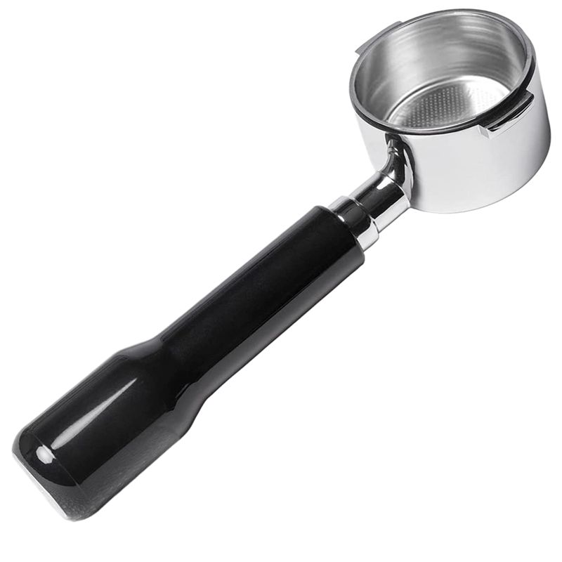 ABHU 51 mm bodenloser Siebträg – Delonghi Espresso Ecp3420 Bewertung und Preis