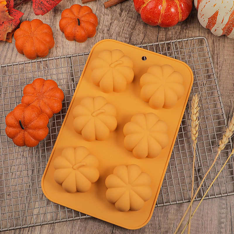 Kürbis kuchen form Silikon Kür – Donut Mold Silicone Bewertung und Preis