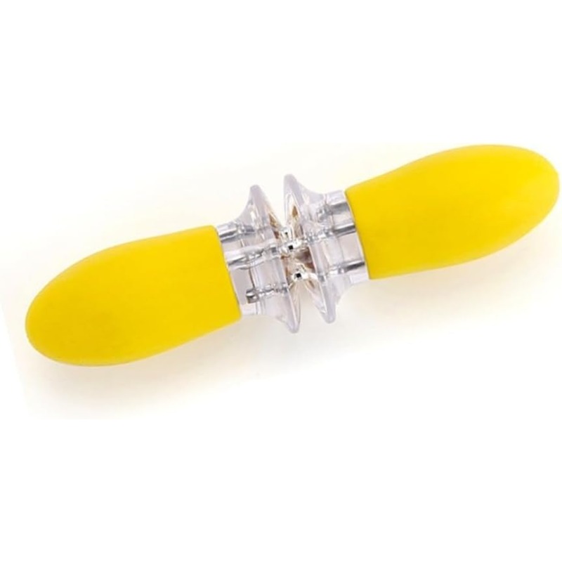 4 Paar Maisgabeln aus Edelstah – Hot Dog Press Bewertung und Preis