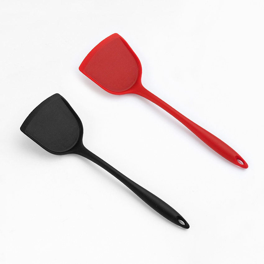 Silikon Küchengeschirr Antihaf – Okonomiyaki Spatula Bewertung und Preis