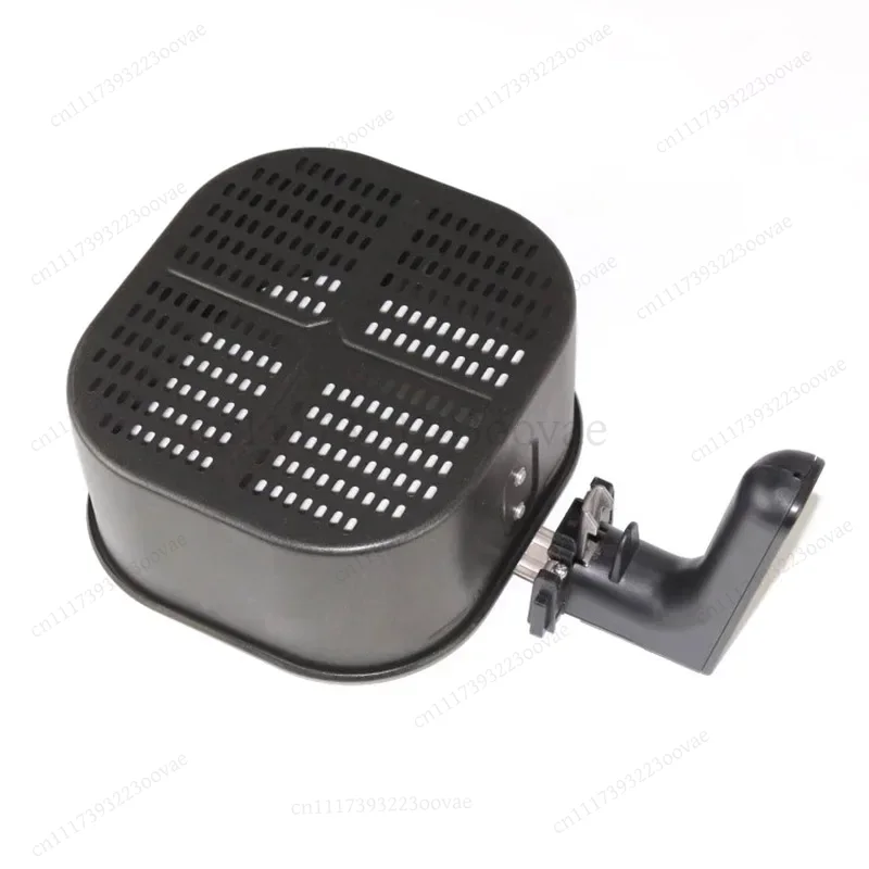 Heißluftfritteuse-Backkorb für – Philips Air Fryer Hd9252 Bewertung und Preis