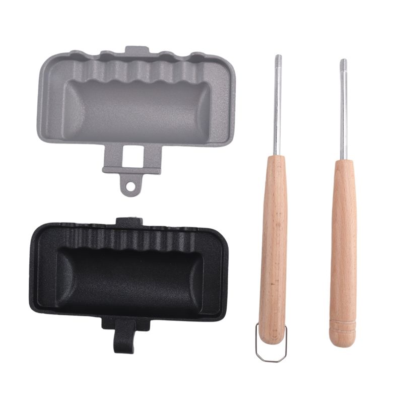A60T Müheloser Hot-Sandwich-Ma – Hot Dog Press Bewertung und Preis