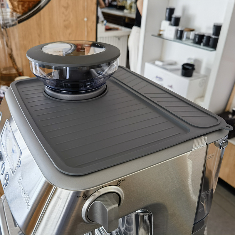 Leeseph Silikon-Kaffeematte fü – Breville Espresso Bes870 Bewertung und Preis