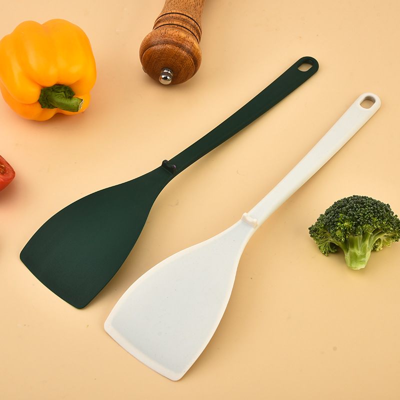 2Pcs Silikon Spatel Schaufel T – Okonomiyaki Spatula Bewertung und Preis