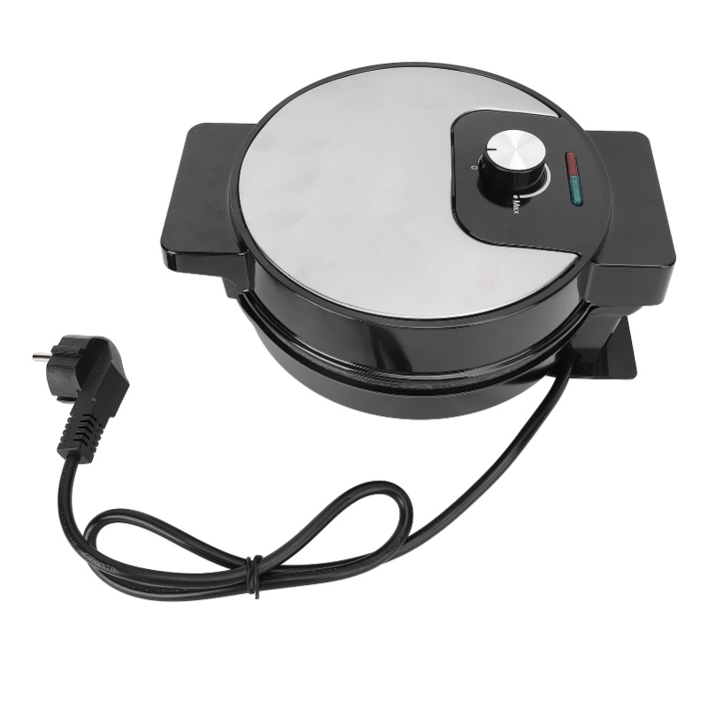 Schnellheizender Antihaft-Waff – Waffle Cone Maker Bewertung und Preis