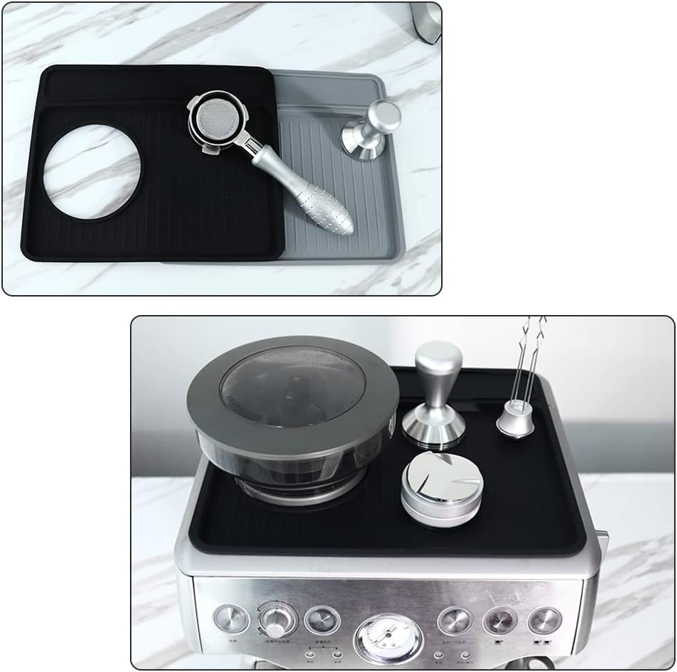 Silikon-Kaffeematte für Brevil – Breville Espresso Bes870 Bewertung und Preis