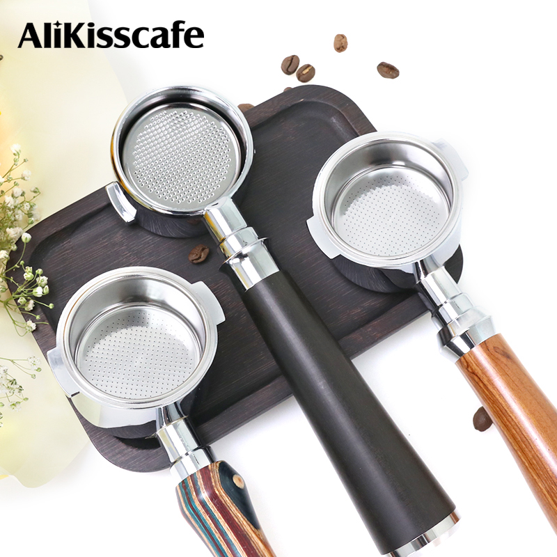 51MM Bodenloser Siebträger Zwe – Delonghi Espresso Ecp3420 Bewertung und Preis