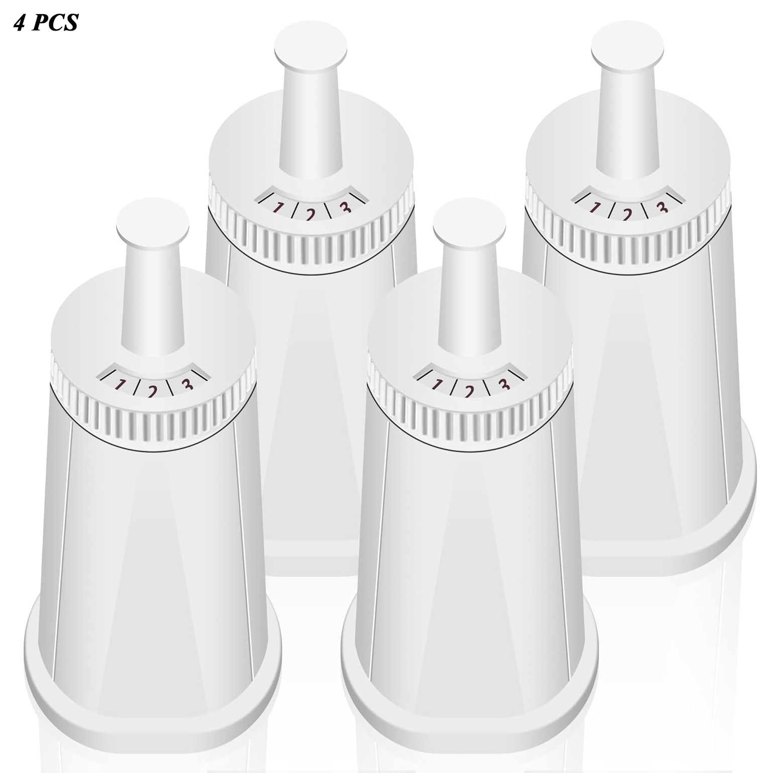 Ersatz-Wasserfilter für Brevil – Breville Espresso Barista Touch Bewertung und Preis
