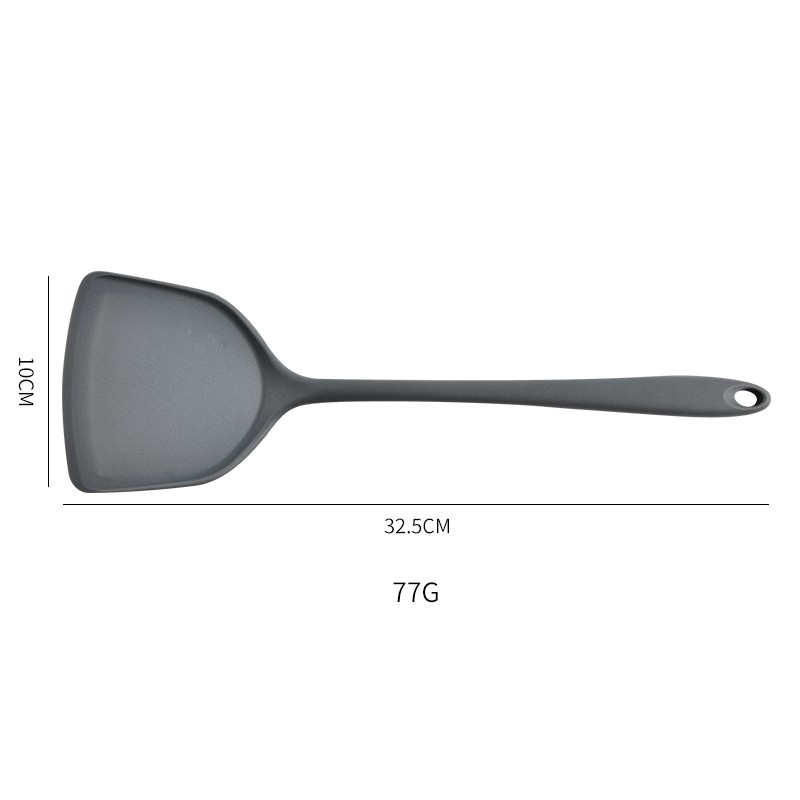 All-in-One-Silikonspatel für K – Okonomiyaki Spatula Bewertung und Preis