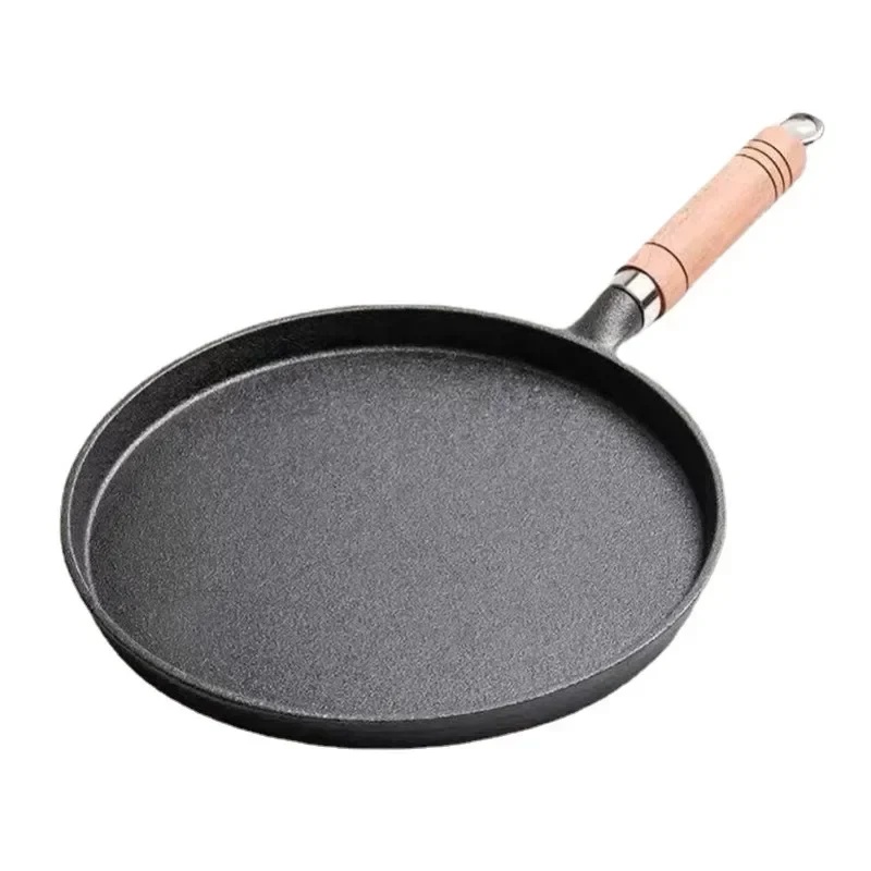 20/23/26cm Gusseisen-Bratpfann – Cast Iron Corn Bewertung und Preis