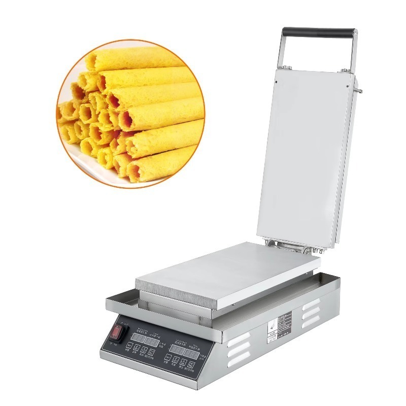 2025 Großhandel Elektrische Ro – Waffle Cone Maker Bewertung und Preis