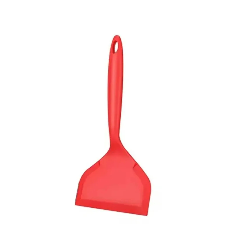 Antihaft-Silikonspatel, breite – Okonomiyaki Spatula Bewertung und Preis