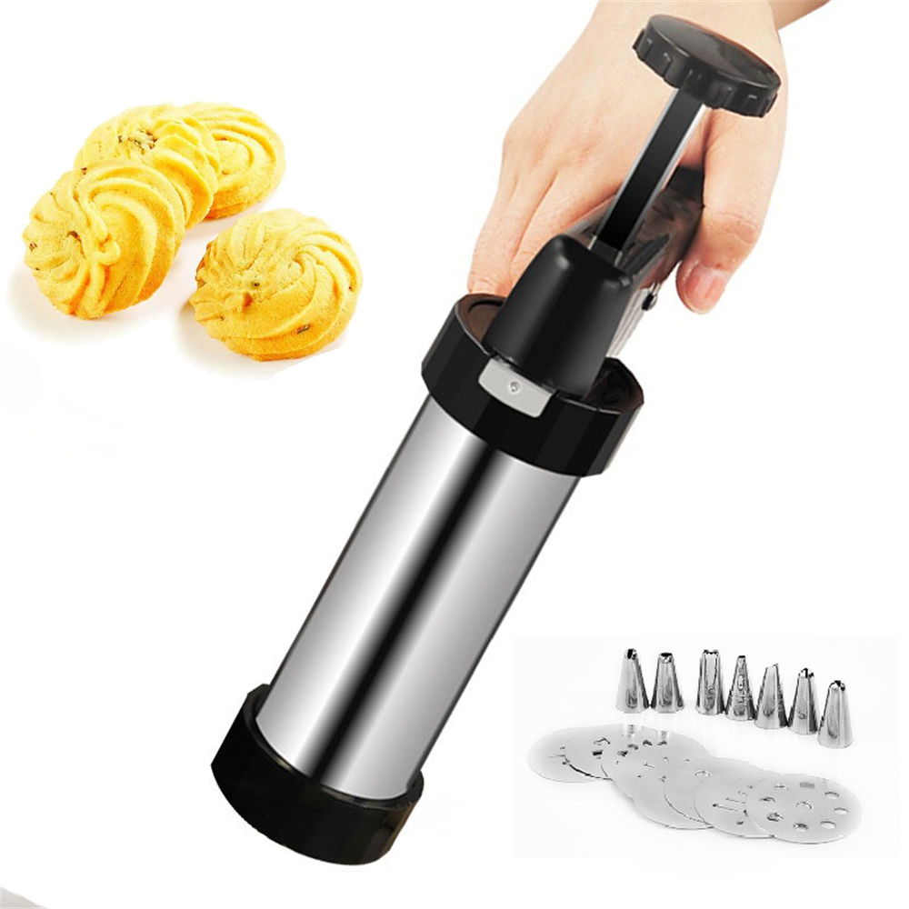 Churros Maker Machine Cookie P – Churros Maker Gun Bewertung und Preis