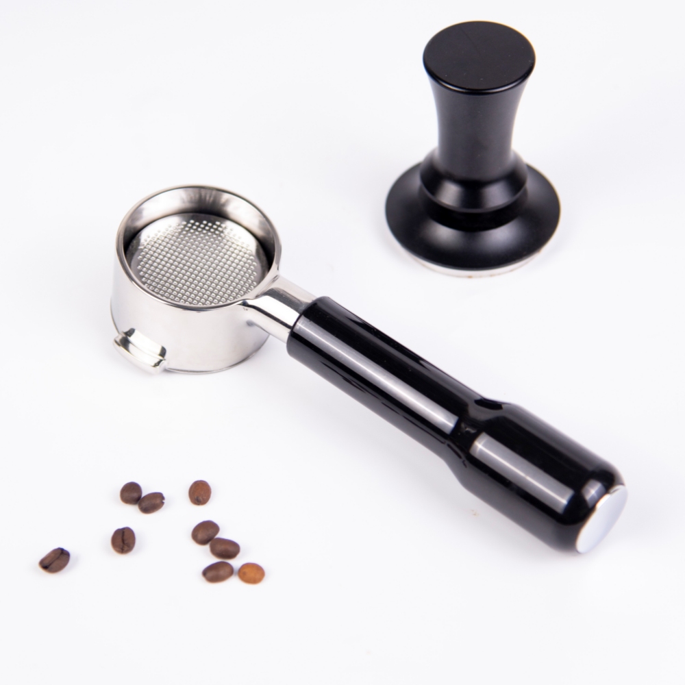 51 mm bodenloser Siebträger 2  – Delonghi Espresso Ecp3420 Bewertung und Preis
