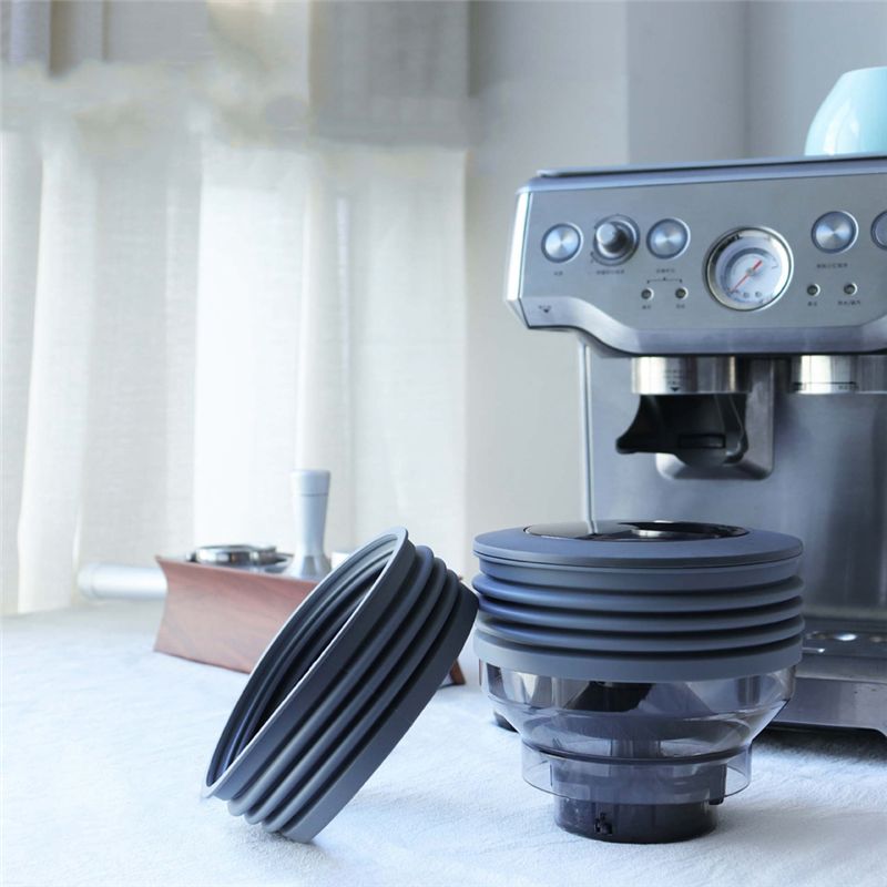 Heiß begehrter Kaffeebehälter  – Breville Espresso Bes870 Bewertung und Preis
