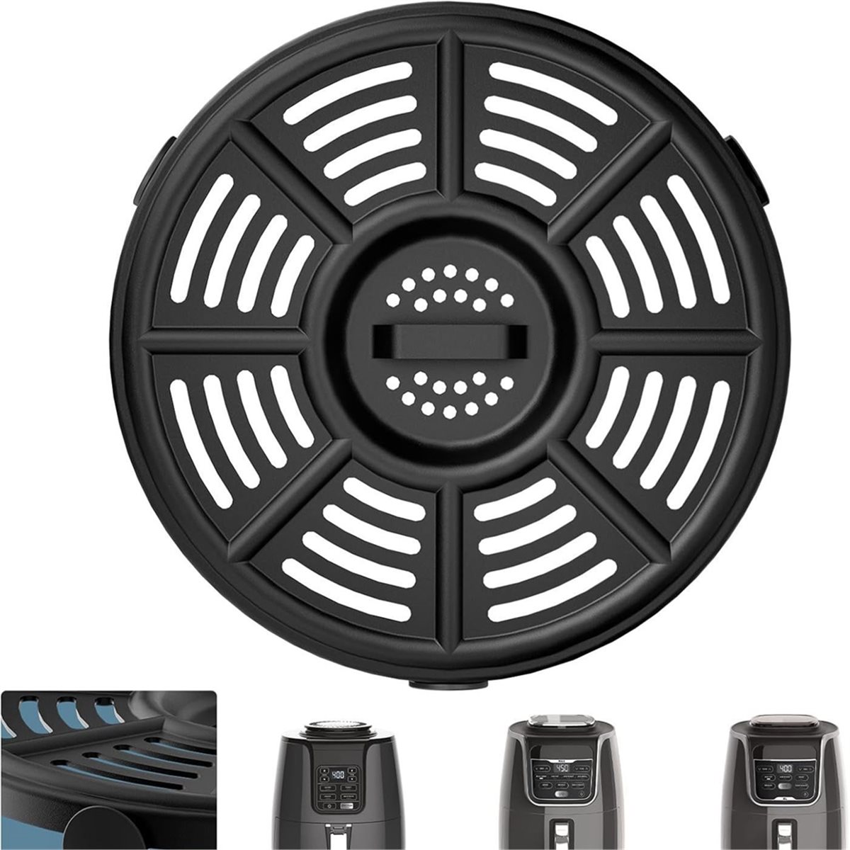 (A14E) Ersatz-Luftfritteusen-E – Ninja Air Fryer Af101 Bewertung und Preis