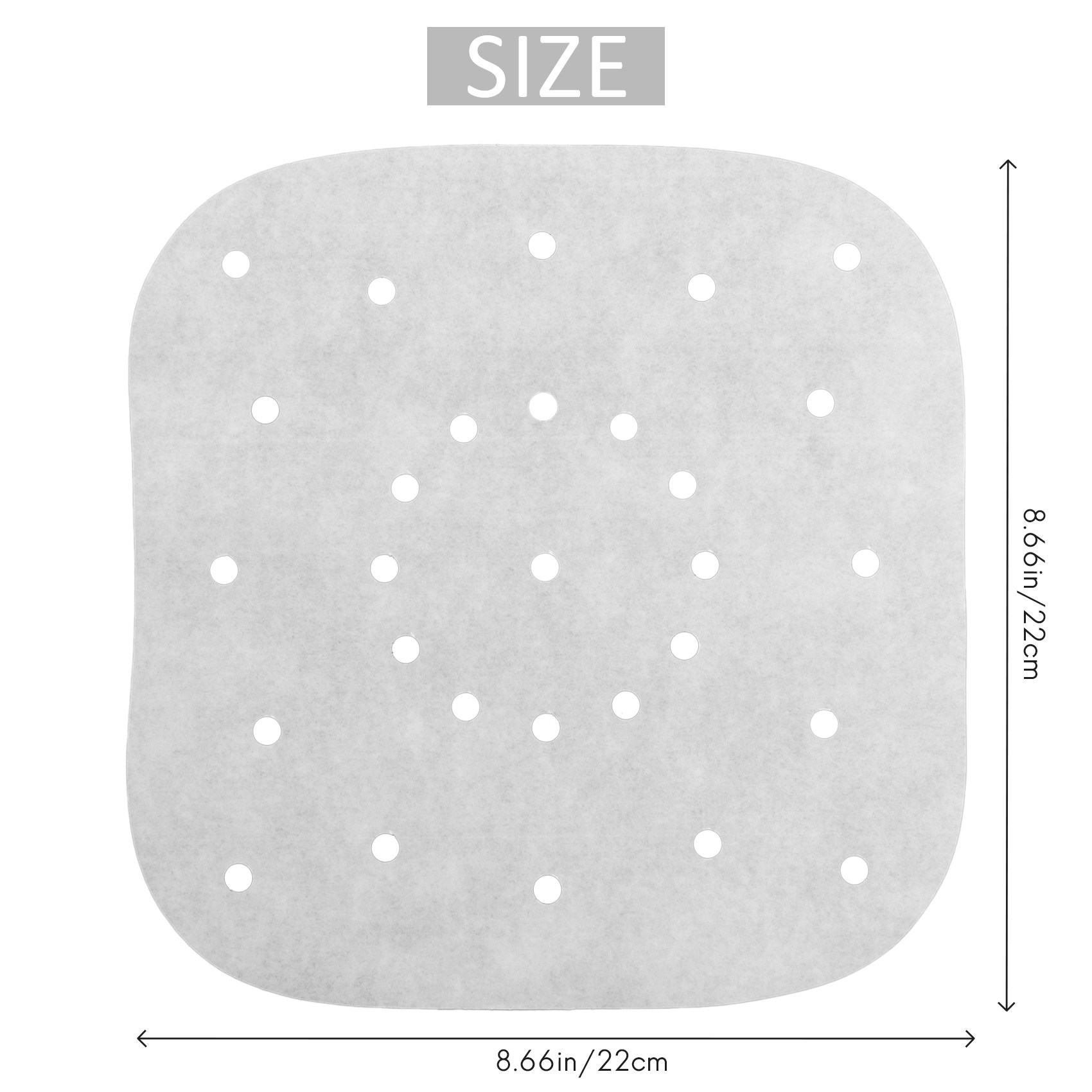 Luftfritteusen-Pergamentpapier – Philips Air Fryer Airfryer Xxl Bewertung und Preis