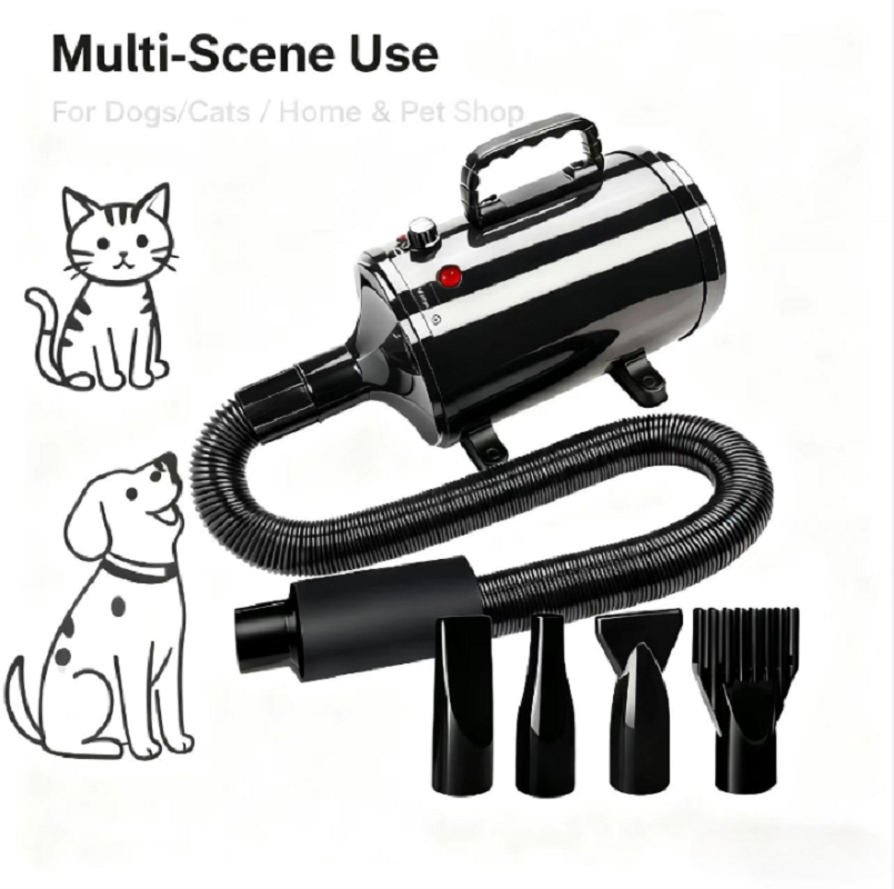 2800 W Haartrockner für Hunde, – Hot Dog Press Bewertung und Preis