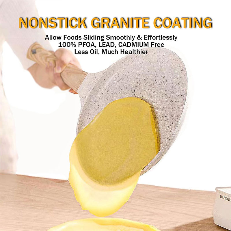 Keramikbeschichtete Eierpfannk – Egg Waffle Pan Bewertung und Preis