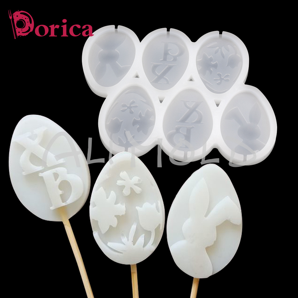 Dorica Bunny Muster Ostern Eie – Bunny Cake Mold Bewertung und Preis