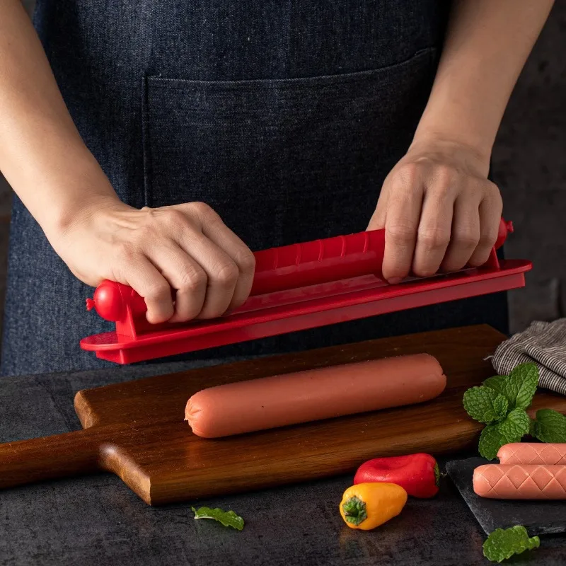Neuer multifunktionaler Hot-Do – Hot Dog Press Bewertung und Preis
