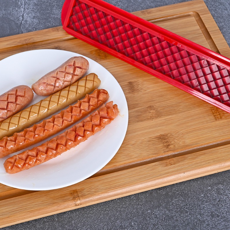 Neuer multifunktionaler Hot-Do – Hot Dog Press Bewertung und Preis