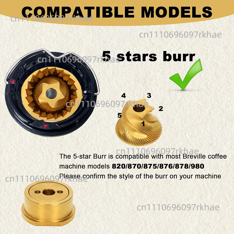 Konische Mahlscheiben als Ersa – Breville Espresso Bes870 Bewertung und Preis