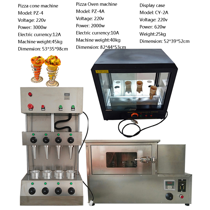 Essbare Kaffeetassen- und Teez – Waffle Cone Maker Bewertung und Preis