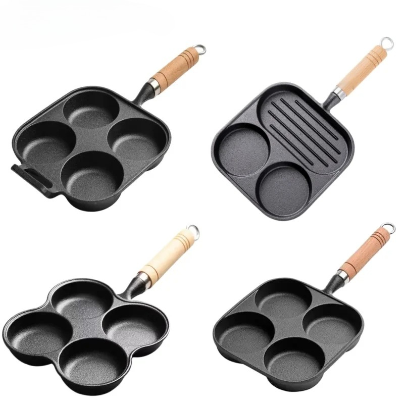 JUSTINLAU 2/4-Loch Gusseisen-O – Cast Iron Corn Bewertung und Preis