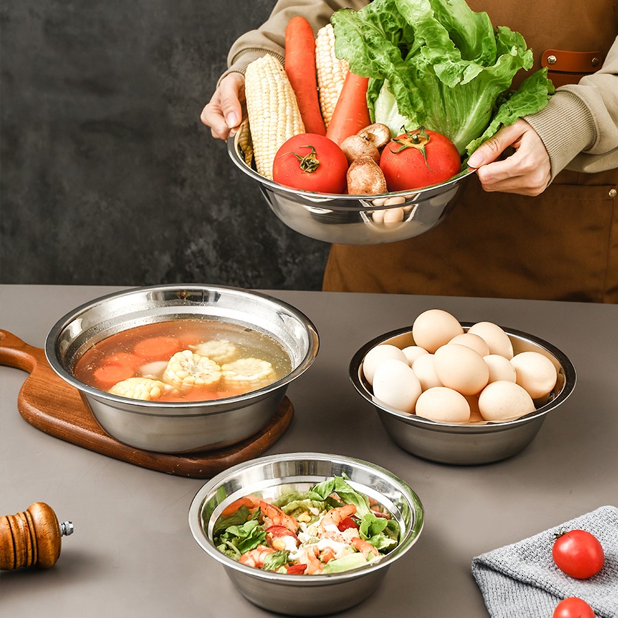 Niedliche 304 Edelstahl Lamian – Dim Sum Basket Bewertung und Preis