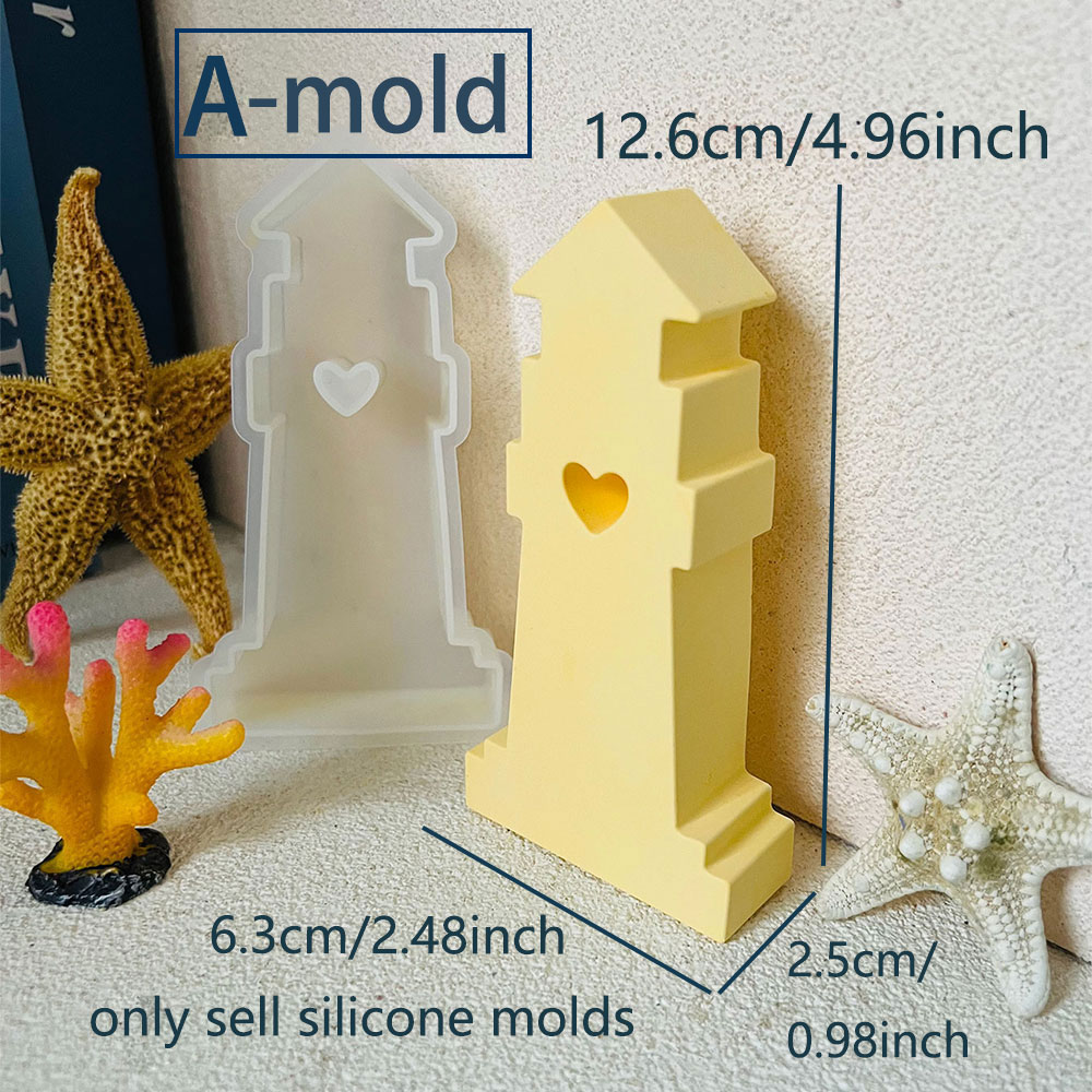 Blase Glas Kerze Gefäß Beton f – Donut Mold Silicone Bewertung und Preis