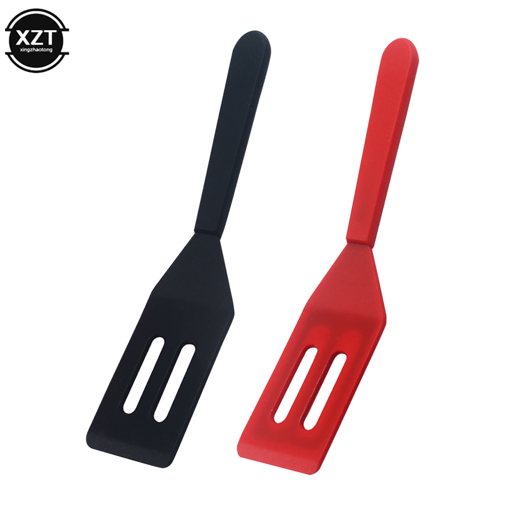 Mini-Spatel aus lebensmittelec – Okonomiyaki Spatula Bewertung und Preis