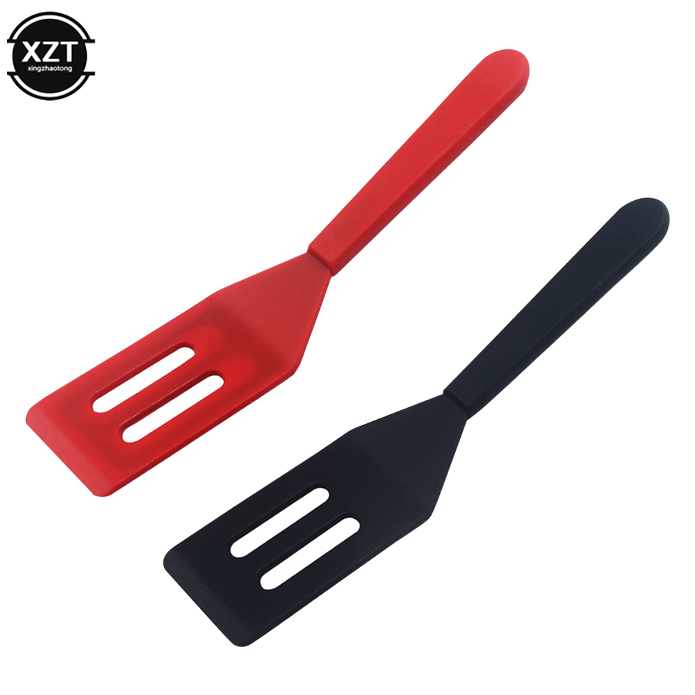 Mini-Spatel aus lebensmittelec – Okonomiyaki Spatula Bewertung und Preis