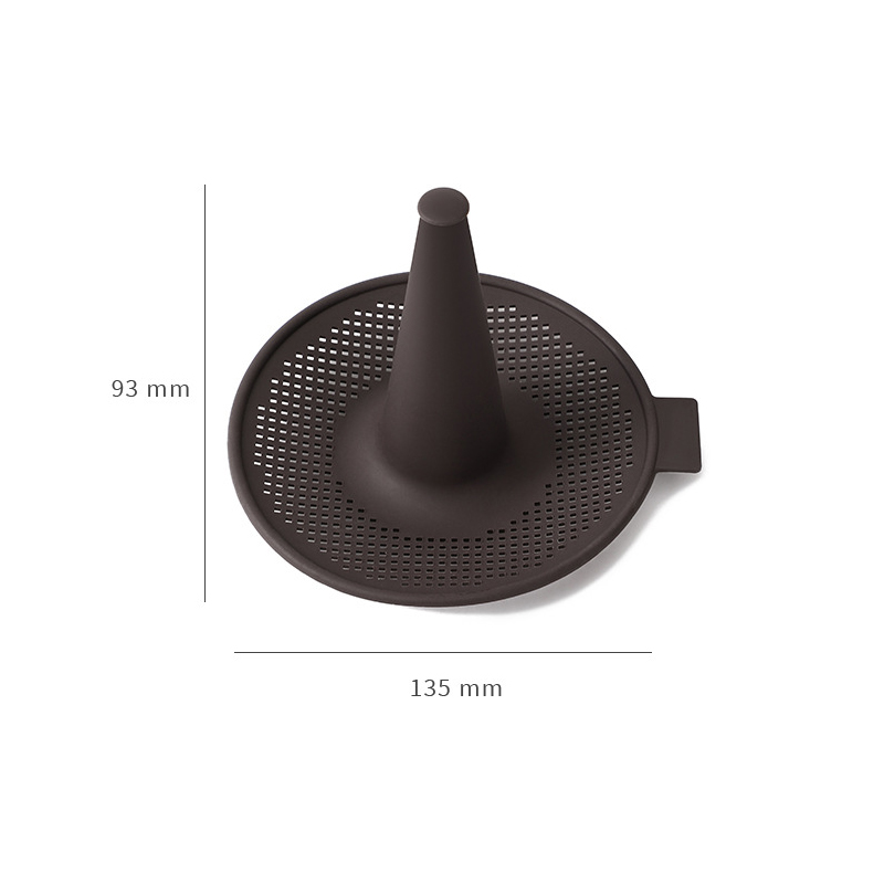 6/12-teiliges Backformen-Set S – Donut Mold Silicone Bewertung und Preis
