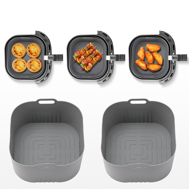 17 cm Silikon-Luftfritteusenfo – Philips Air Fryer Hd9252 Bewertung und Preis