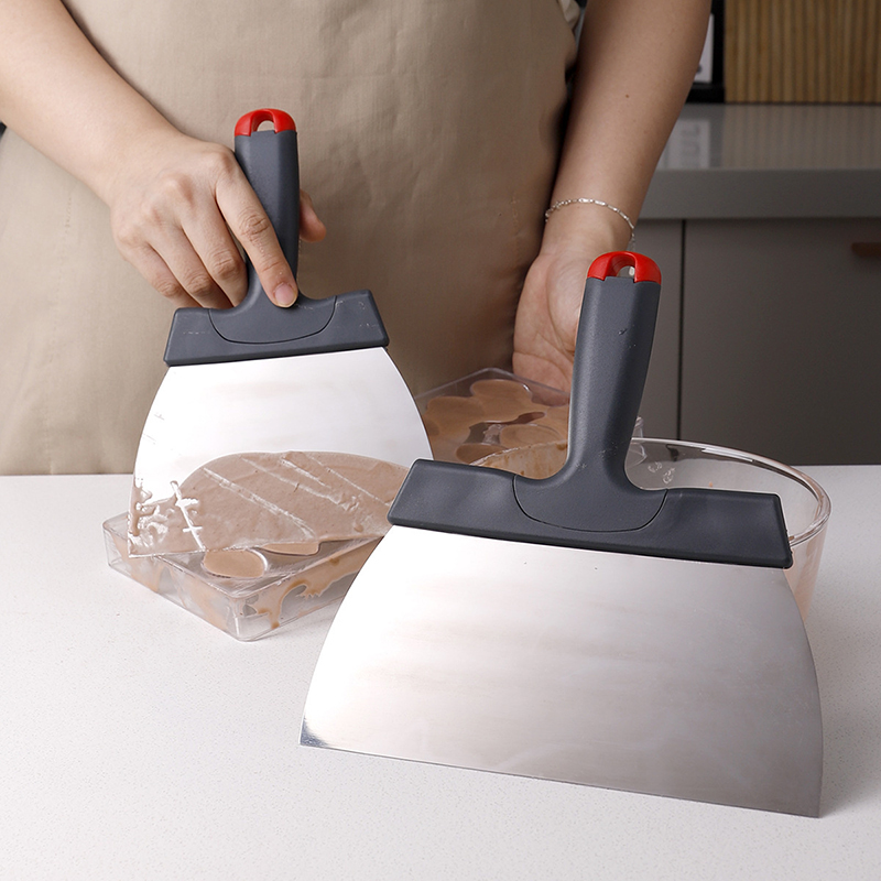 Beschichtungsspatel für Schoko – Okonomiyaki Spatula Bewertung und Preis