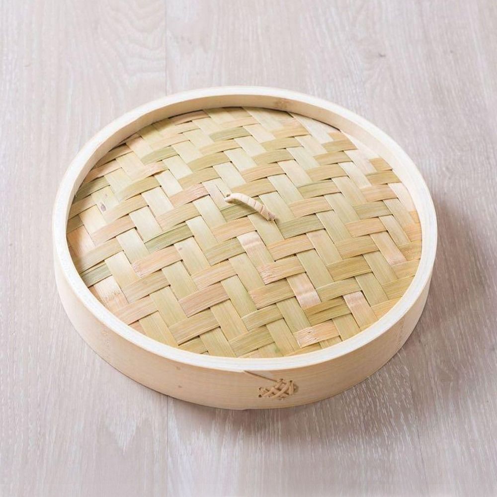 Chinesischer Dampfgarer, Bambu – Bao Steamer Bamboo Bewertung und Preis