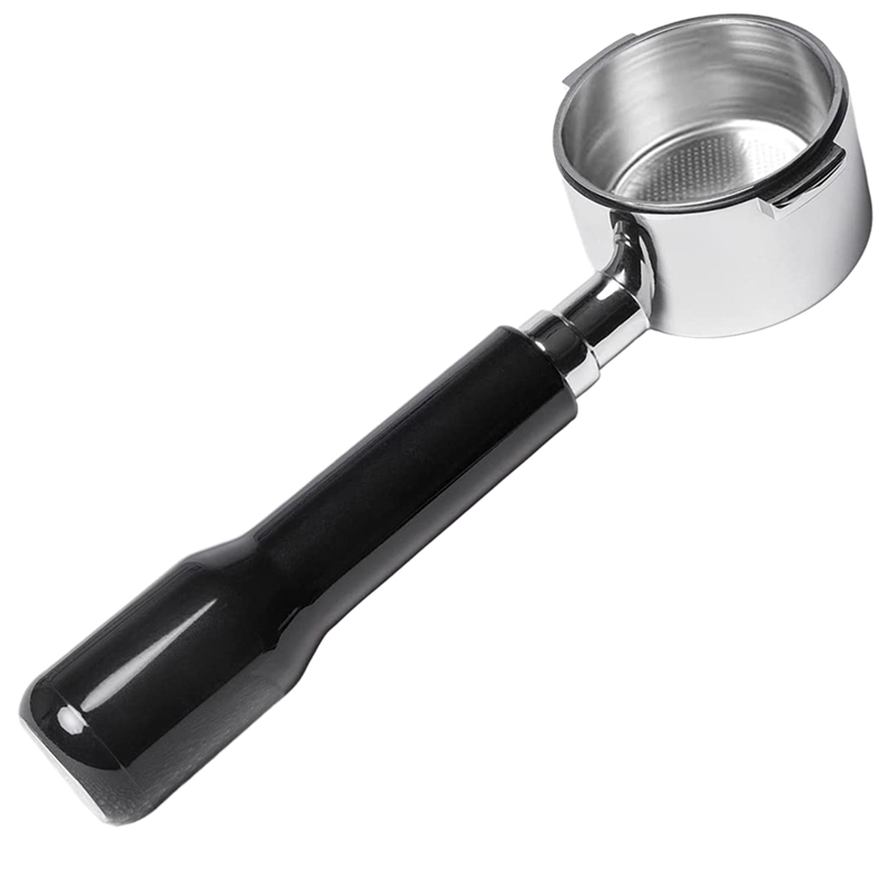 ABYN-51 mm Bodenloser Siebträg – Delonghi Espresso Ecp3420 Bewertung und Preis