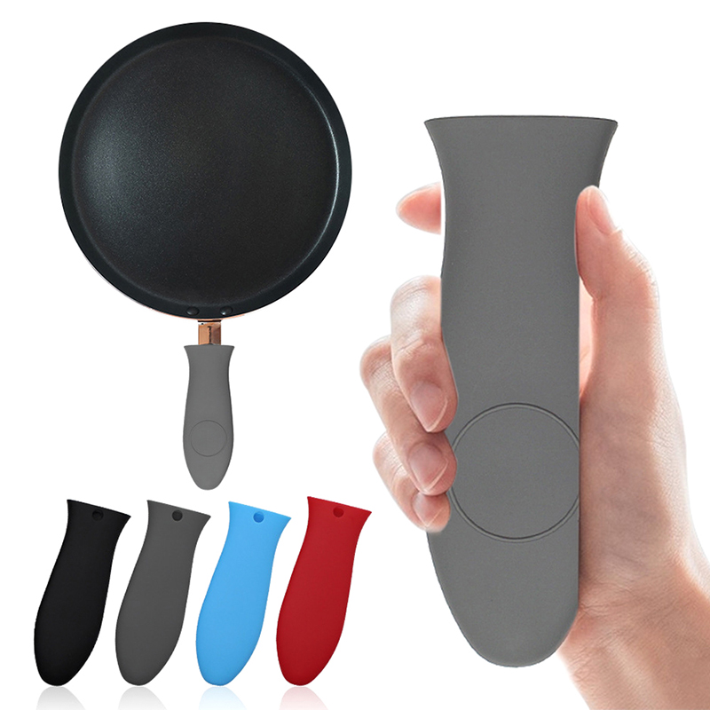 Rutschfester Silikon-Topfgriff – Cast Iron Corn Bewertung und Preis