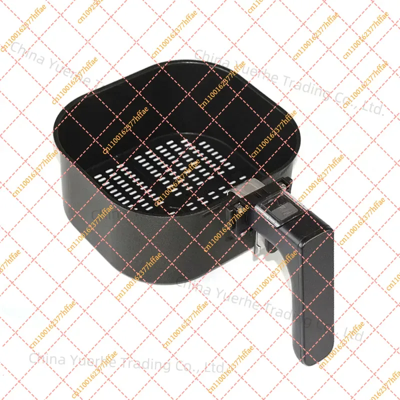 Luftfritteusen-Backkorb für Ph – Philips Air Fryer Hd9252 Bewertung und Preis